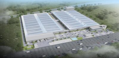 haers thailand maunfacturing base