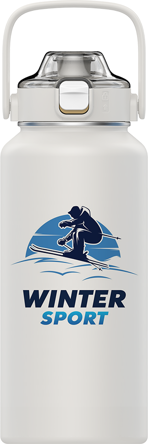 Water transfer - Haers Drinkware Water transfer