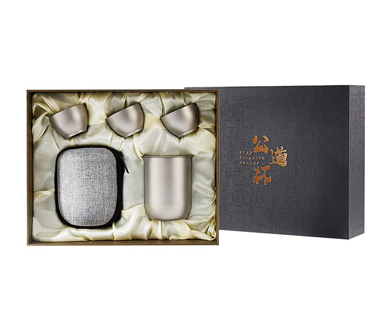 gify-box - Haers Drinkware custom packaging for gift use