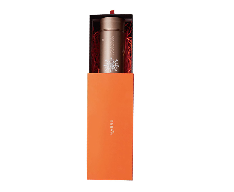 individual-Package-5 - Haers Drinkware custom packaging for stainless steel water bottle