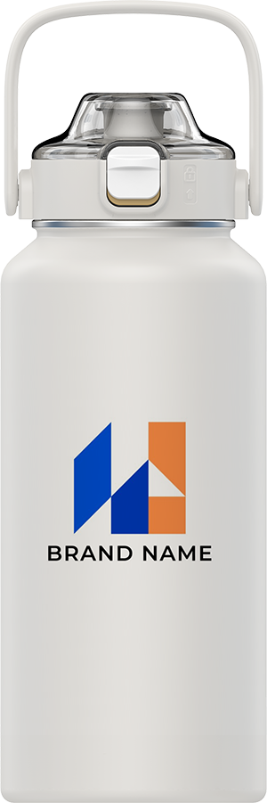 three-color-screen-printing - Haers Drinkware three color silk screen printing